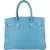 Hermès Blue Jean Birkin 30 Handbag