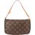 Louis Vuitton Monogram Canvas Pochette 
