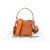 Chloé Leather Roy Mini Bucket Crossbody Handbag